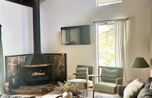 Kings Beach House | 3 mins from Best Beach in Tahoe, Best Large Vacation Home!