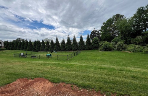 Sherwood Park Apartment | 3 mins from Space Center/Arsenal