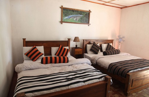Ella Bed & Breakfast | 3 minute to the city ,close to the railway station
