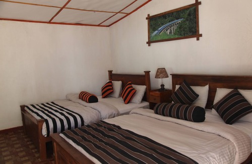 Ella Bed & Breakfast | 3 minute to the city ,close to the railway station