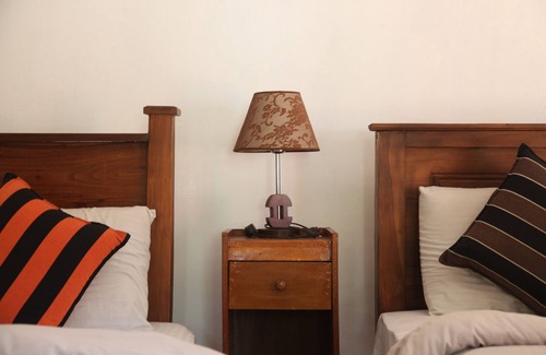 Ella Bed & Breakfast | 3 minute to the city ,close to the railway station