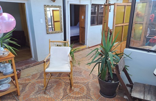 Cusco Historic Center House | 3 minutes from the square, little house with terrace