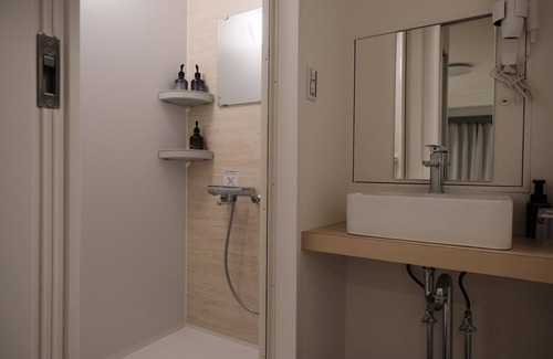 Sumida Apartment | 3 minutes to Skytree train 303 rooms 7 minutes to - Kinshicho house303/Sumida-ku Tokyo