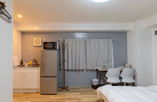 Sumida Apartment | 3 minutes to Skytree train 303 rooms 7 minutes to - Kinshicho house303/Sumida-ku Tokyo