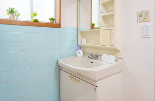 Kita Apartment | 3 minutes walk from HigashiJujo Station WIFI ava - Higashijujo store Diamond Yu/Kita-ku Tokyo