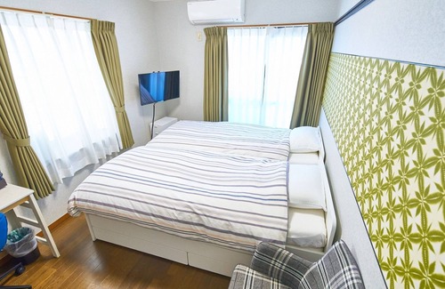Funabashi Apartment | 3 minutes walk from the nearest station 12 minut / Funabashi Chiba