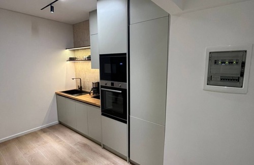 Sarande Apartment | 3 minutes walk to the Saranda Main Beach.nIdeal place to have relaxing holidays