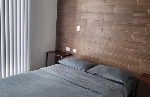Manizales Apartment | 3. Modern apartment with excellent location! Casa Azul, Carrera 23 C 69 10