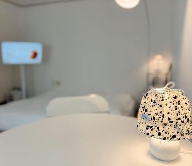 Seogyo-dong Villa | 3'Near Hongdae Station, 30sec on foot