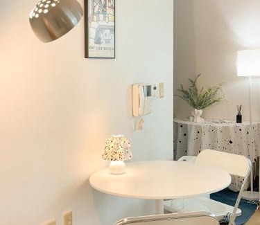 Seogyo-dong Villa | 3'Near Hongdae Station, 30sec on foot
