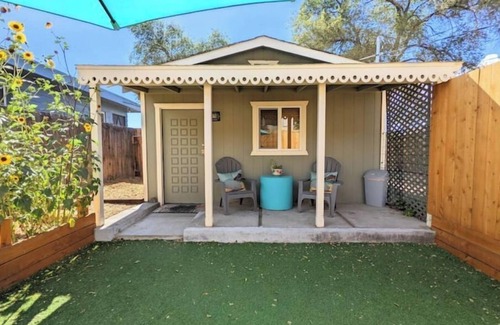 Carson City House | #3-NEW Private HotTub-My Spare Cottages-Near Tahoe