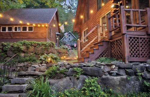 Washington House | 3 Night FALL SPECIAL best time of year to be on the lake. Fri, Sat, Sunday,