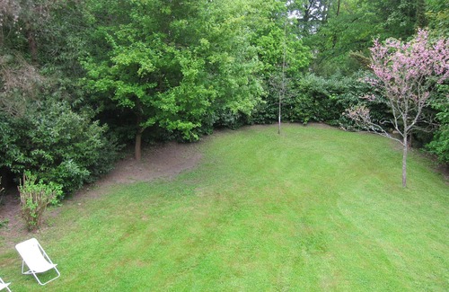 Chambly Cottage | 3 of cottage oak: Nestled in a clearing in the middle of Vexin regional park