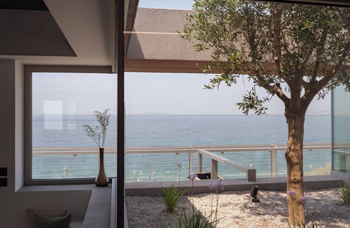 Anavyssos Apartment | 3 Olive Trees - Seaside Apartments Hotel
