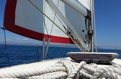 Split Boat Rental | 3 or 5 day's sailing cruise in Croatia