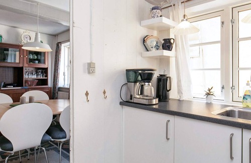 Ærø Municipality House | 3 person holiday home in Ærøskøbing