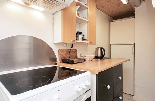 Ærø Municipality House | 3 person holiday home in Ærøskøbing