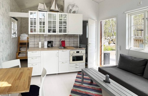 Solvesborg House | 3 person holiday home in SÖLVESBORG-By Traum