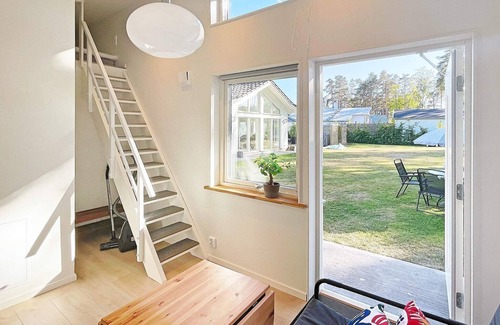 Solvedal House | 3 person holiday home in Sölvesborg-By Traum