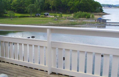Stenungsund House | 3 person holiday home in STENUNGSUND