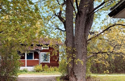 Grangarde House | 3 person holiday home in GRANGÄRDE-By Traum