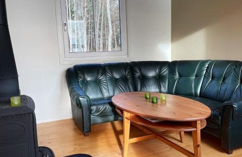 Grimstorp House | 3 person holiday home in GRIMSTORP-By Traum