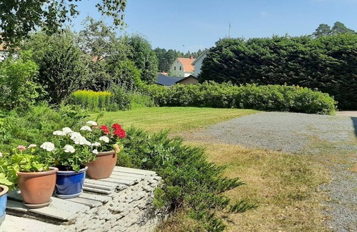Saffle Municipality House | 3 person holiday home in SäFFLE