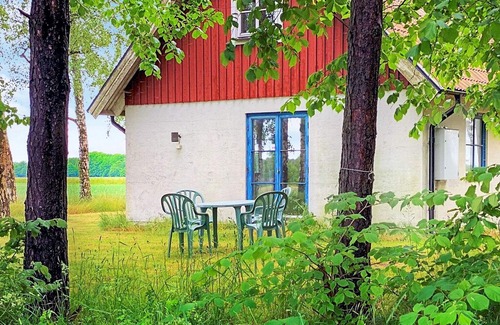 Yngsjo House | 3 person holiday home in YNGSJÖ