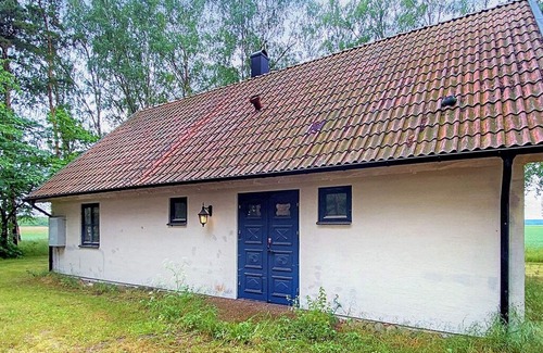 Yngsjo House | 3 person holiday home in YNGSJÖ