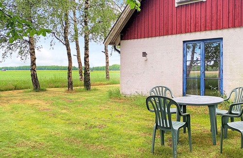 Yngsjo House | 3 person holiday home in YNGSJÖ