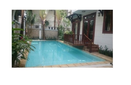 Vung Tau Villa | 3 phòng ngủ biển và núi