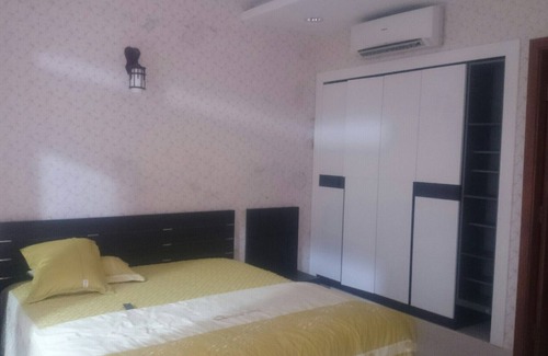 Vung Tau Villa | 3 phòng ngủ biển và núi