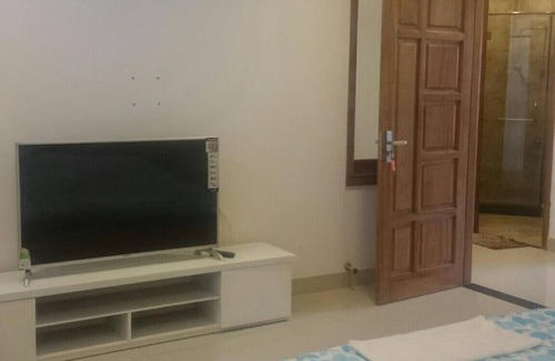 Vung Tau Villa | 3 phòng ngủ biển và núi