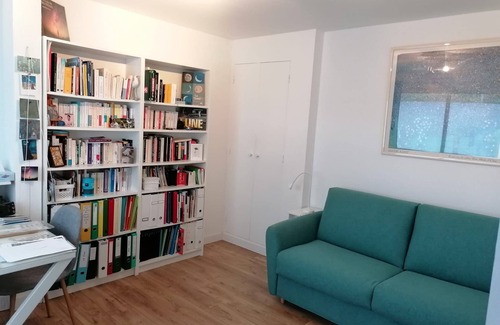 Biarritz Apartment | 3 Pièces Biarritz 15mn à Pieds de la Grande Plage