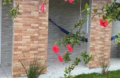 Ararangua House | 3 quartos em Ilhas Araranguá