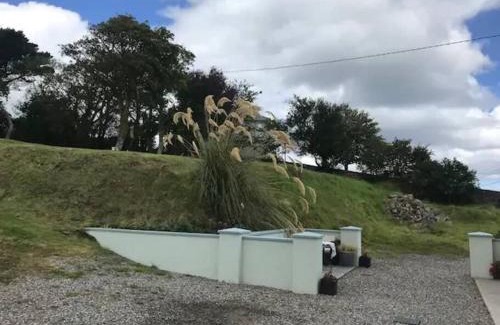 Killala House | 3 Quay Cottage Killala. Luxury Sea-Front Cottage