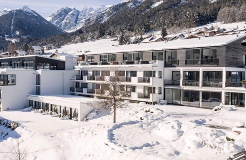 Telfes im Stubai Apartment | 3 Raum Appartement by Interhome