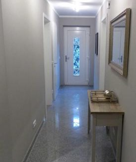 Binz Apartment | 3-Raum-Appartements in der Rabenstraße