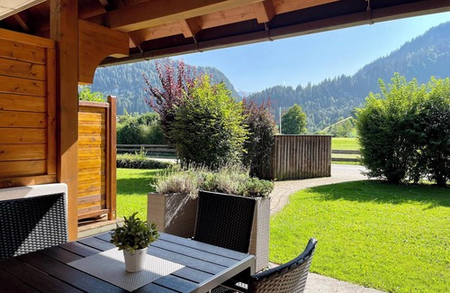 Obermaiselstein Apartment | 3-raum-wohnung Horst