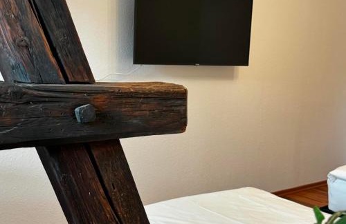 Zeitz Apartment | #3 RebelRents - 6P Apartment, Modern, stylisch und zentral!