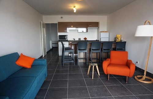 Biscarrosse Plage Apartment | 3 RESIDENCE LES OCEANIDES