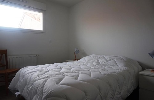 Biscarrosse Plage Apartment | 3 RESIDENCE LES OCEANIDES