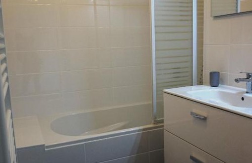 Biscarrosse Plage Apartment | 3 RESIDENCE LES OCEANIDES