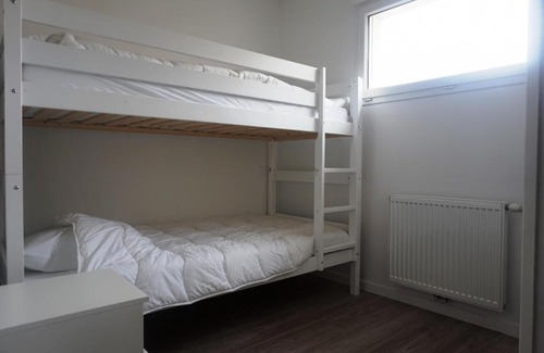 Biscarrosse Plage Apartment | 3 RESIDENCE LES OCEANIDES