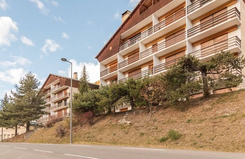 Monetier-les-Bains Apartment | 3-Room Apartment 6 Pers, Balconies, Pets Allowed, Near Shops