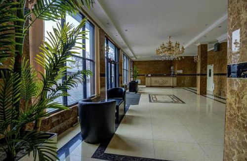 Bishkek Apartment | 3-room apart. 182 in Elite Residence Bay-Tash complex