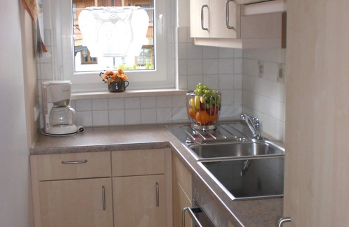 Obermaiselstein Apartment | 3-room apartment with a beautiful south-west facing balcony and swimming pool/sauna