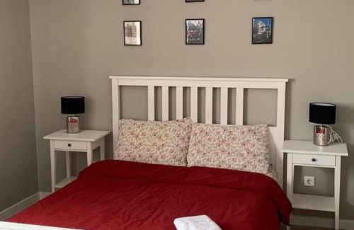 Blejoi Apartment | 3 room apartment 2 minutes away from Ploiesti
