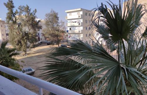Sfax Apartment | 3 Room Apartment 4km from city center, 2nd Floor, no elevator