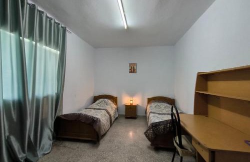 Sfax Apartment | 3 Room Apartment 4km from city center, 2nd Floor, no elevator